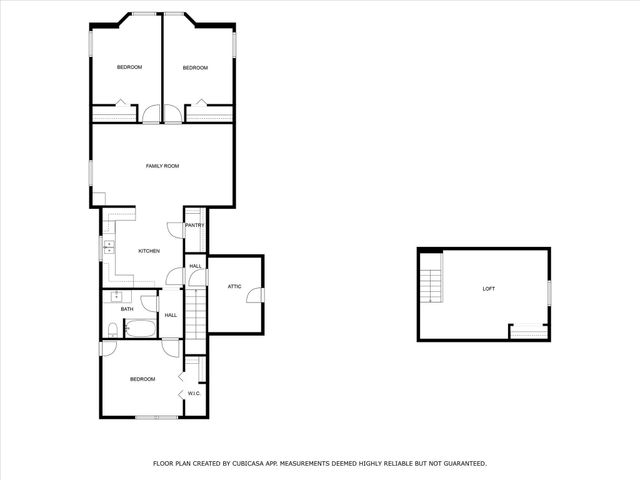 1422 Alden Drive, Charleston, SC 29407