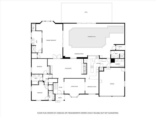 1422 Alden Drive, Charleston, SC 29407