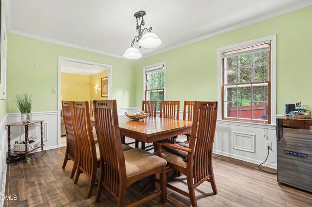 4125 Weaver Drive, Raleigh, NC 27612