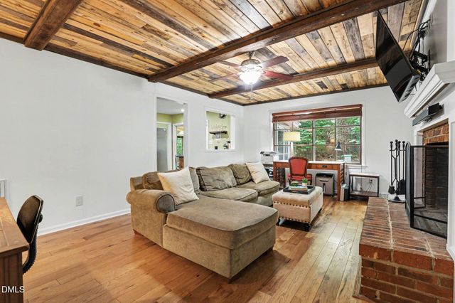 4125 Weaver Drive, Raleigh, NC 27612