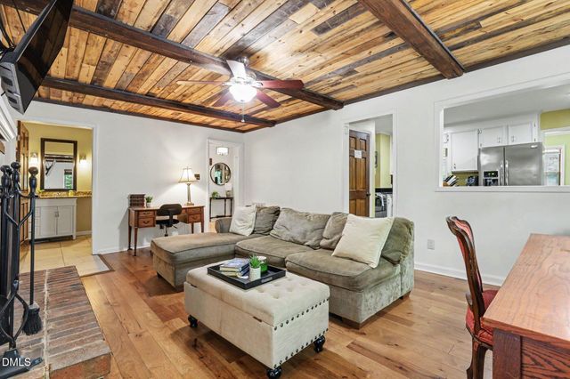 4125 Weaver Drive, Raleigh, NC 27612