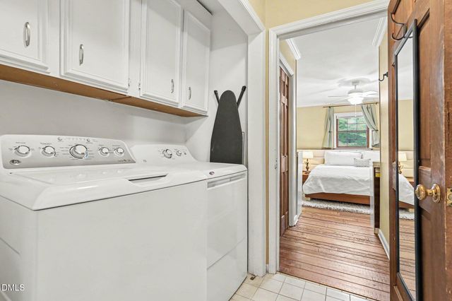 4125 Weaver Drive, Raleigh, NC 27612