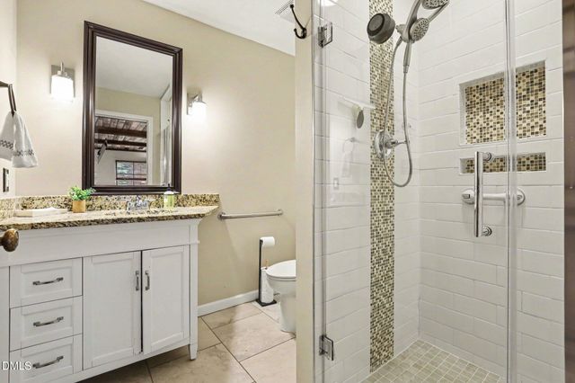 4125 Weaver Drive, Raleigh, NC 27612