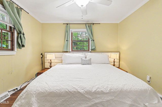 4125 Weaver Drive, Raleigh, NC 27612