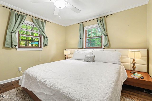 4125 Weaver Drive, Raleigh, NC 27612