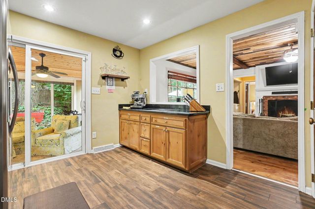 4125 Weaver Drive, Raleigh, NC 27612