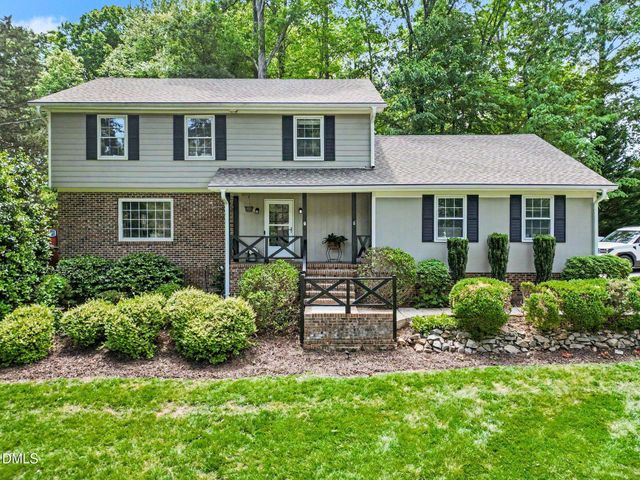 4125 Weaver Drive, Raleigh, NC 27612