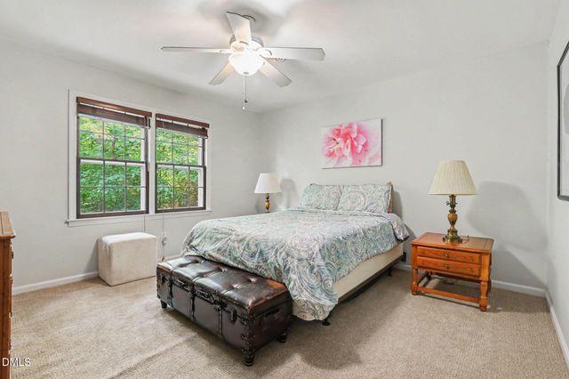 4125 Weaver Drive, Raleigh, NC 27612