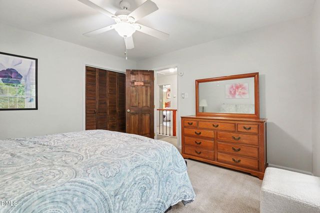 4125 Weaver Drive, Raleigh, NC 27612