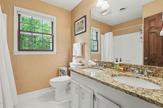 4125 Weaver Drive, Raleigh, NC 27612
