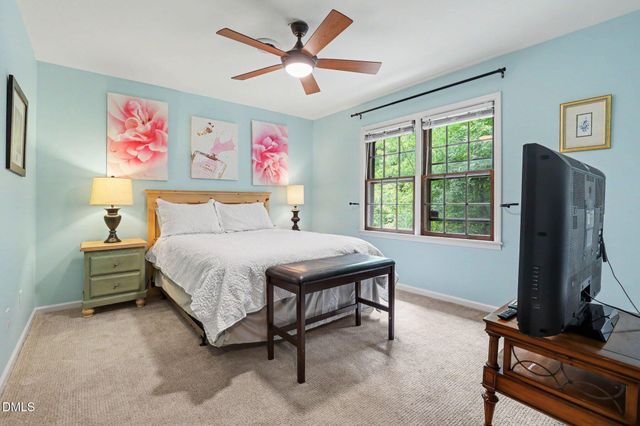 4125 Weaver Drive, Raleigh, NC 27612
