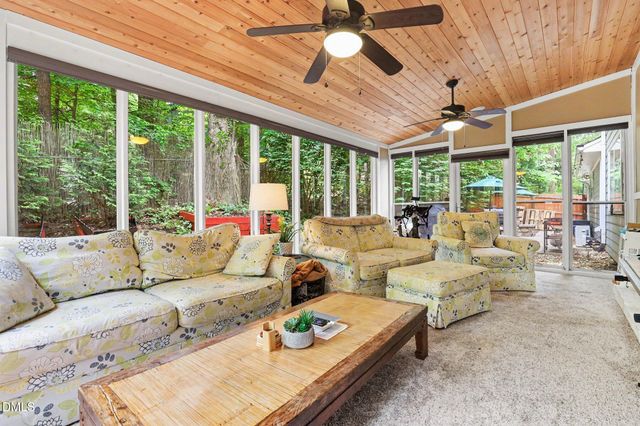 4125 Weaver Drive, Raleigh, NC 27612