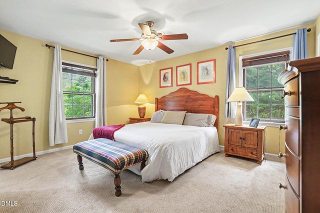 4125 Weaver Drive, Raleigh, NC 27612