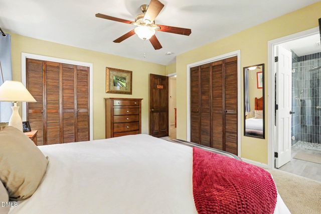 4125 Weaver Drive, Raleigh, NC 27612