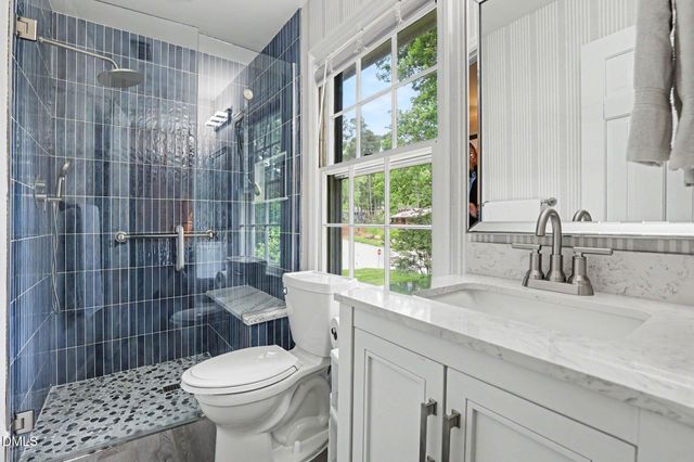 4125 Weaver Drive, Raleigh, NC 27612
