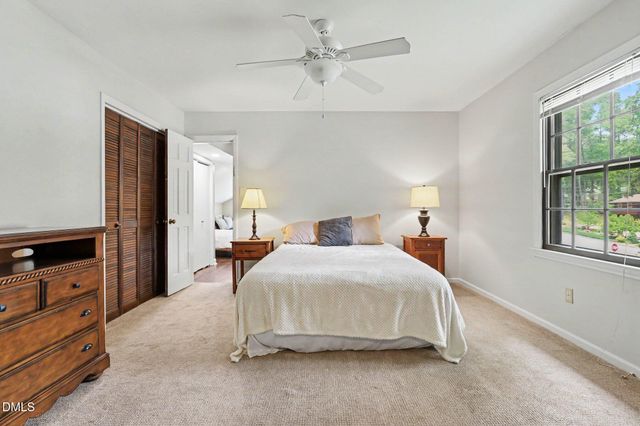 4125 Weaver Drive, Raleigh, NC 27612
