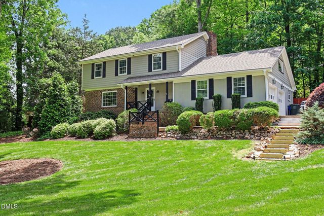 4125 Weaver Drive, Raleigh, NC 27612