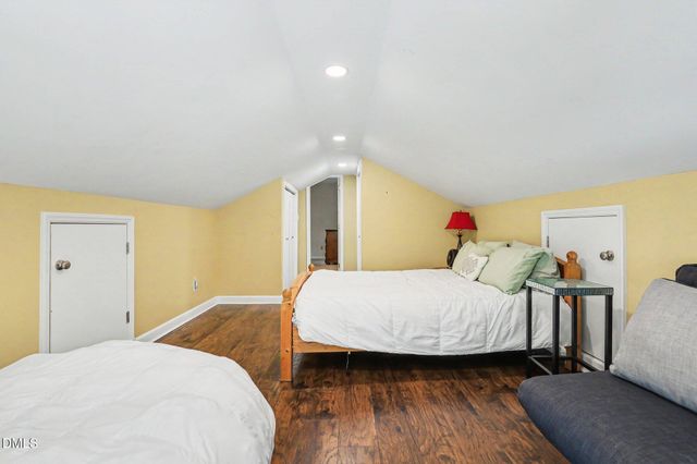 4125 Weaver Drive, Raleigh, NC 27612