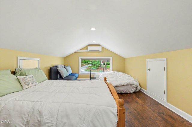4125 Weaver Drive, Raleigh, NC 27612