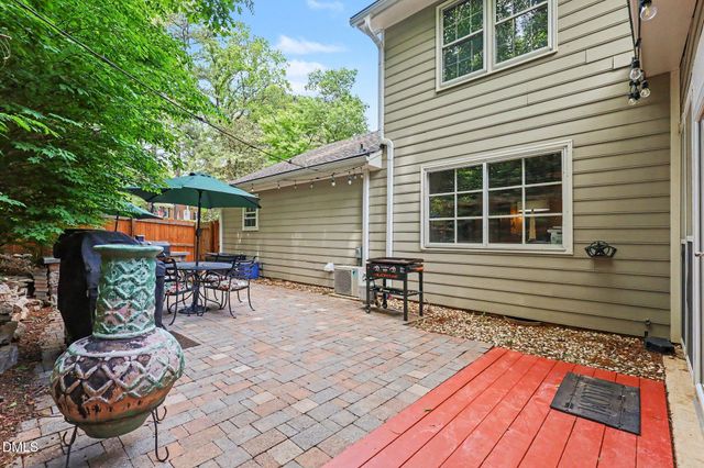 4125 Weaver Drive, Raleigh, NC 27612