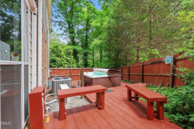 4125 Weaver Drive, Raleigh, NC 27612