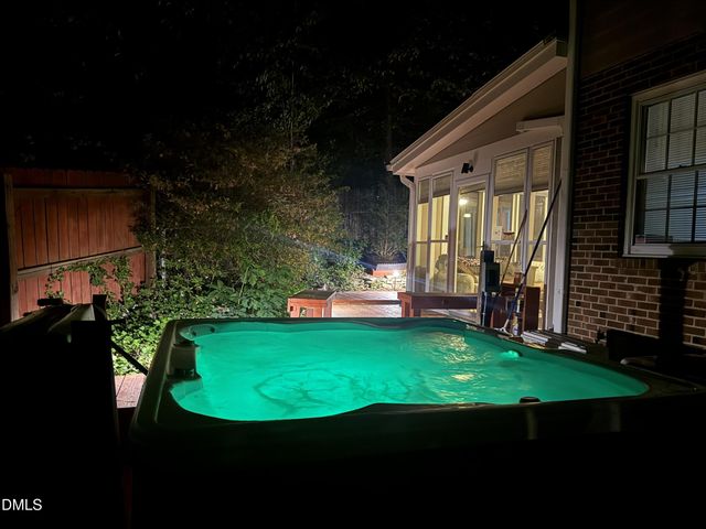 4125 Weaver Drive, Raleigh, NC 27612