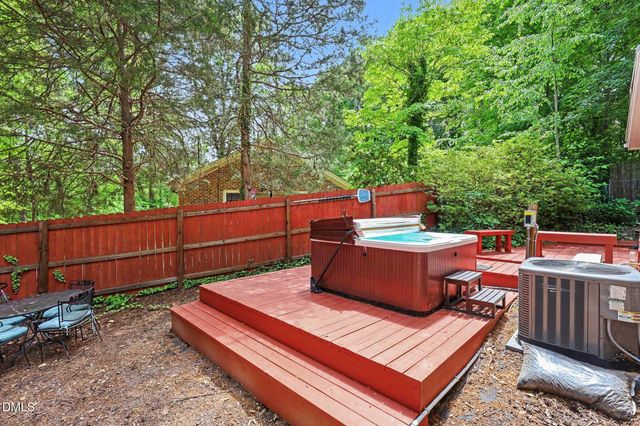 4125 Weaver Drive, Raleigh, NC 27612