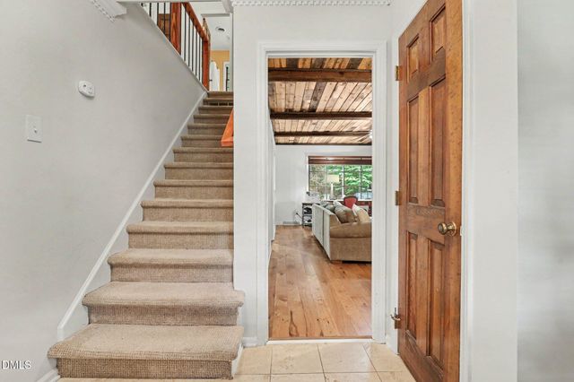 4125 Weaver Drive, Raleigh, NC 27612