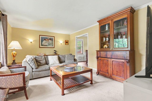 4125 Weaver Drive, Raleigh, NC 27612