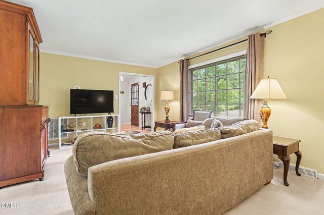 4125 Weaver Drive, Raleigh, NC 27612