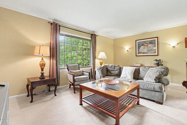 4125 Weaver Drive, Raleigh, NC 27612