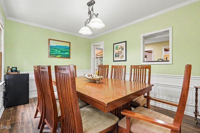 4125 Weaver Drive, Raleigh, NC 27612