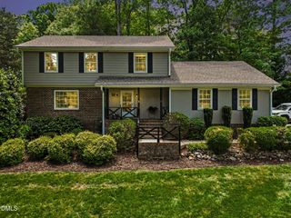 4125 Weaver Drive, Raleigh, NC 27612