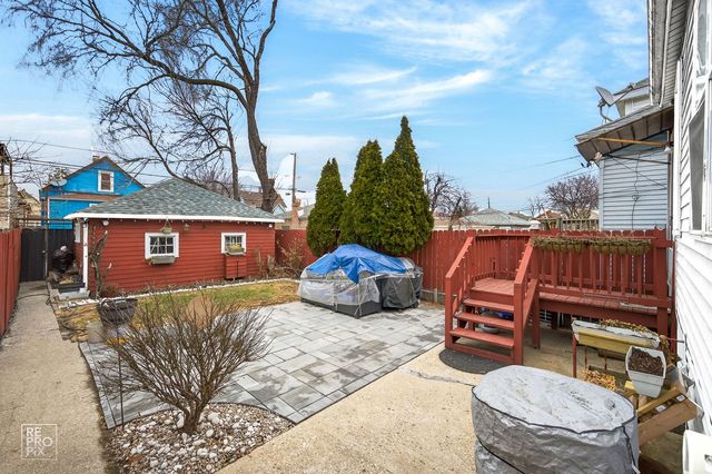 3320 W 60th Place, Chicago, IL 60629