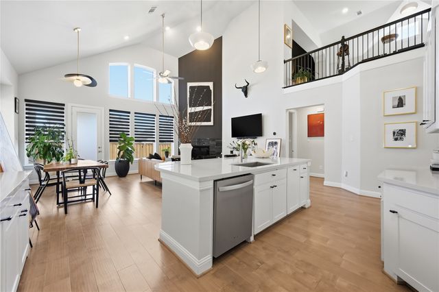 3521 Orion Place, Corinth, TX 76208