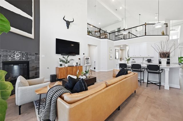 3521 Orion Place, Corinth, TX 76208