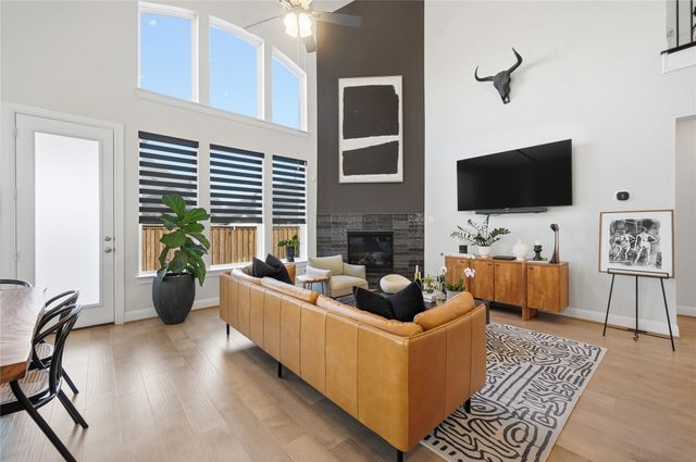 3521 Orion Place, Corinth, TX 76208