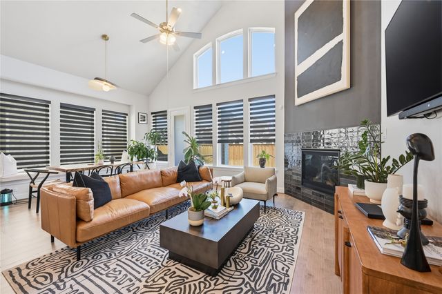 3521 Orion Place, Corinth, TX 76208