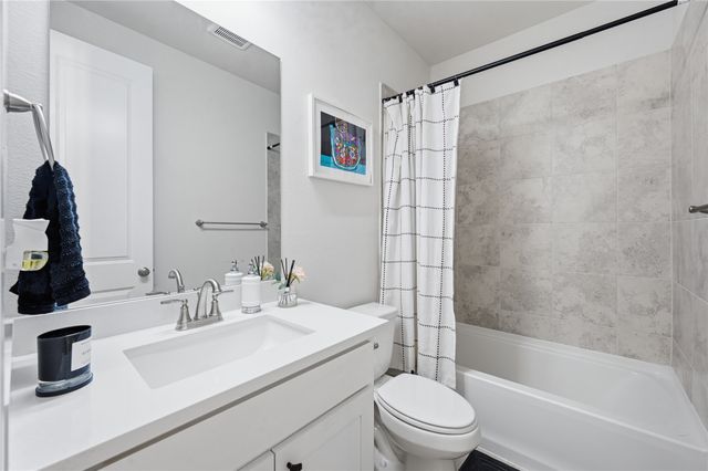 3521 Orion Place, Corinth, TX 76208