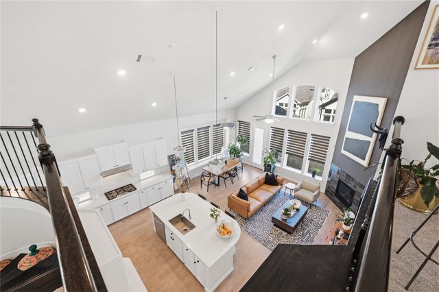 3521 Orion Place, Corinth, TX 76208