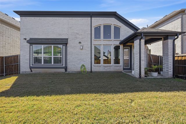 3521 Orion Place, Corinth, TX 76208