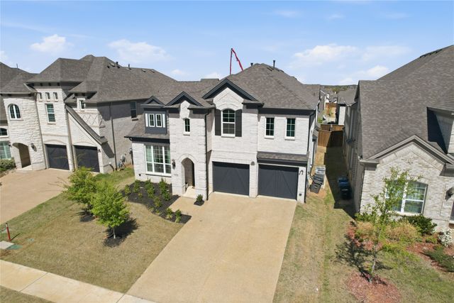 3521 Orion Place, Corinth, TX 76208