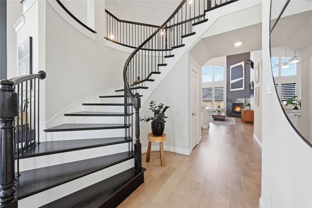 3521 Orion Place, Corinth, TX 76208