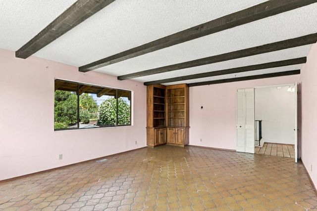 17852 Andrews Street, Monte Sereno, CA 95030