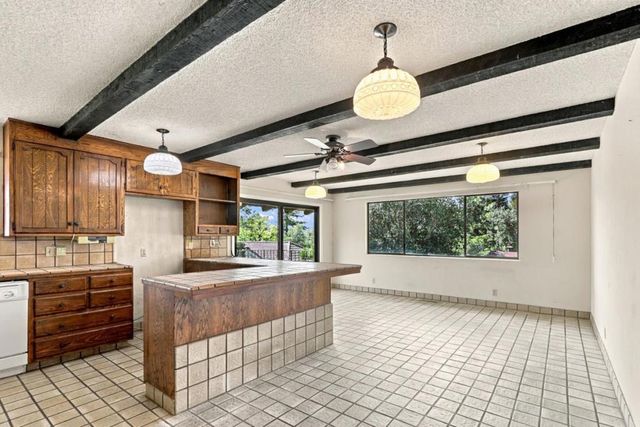 17852 Andrews Street, Monte Sereno, CA 95030