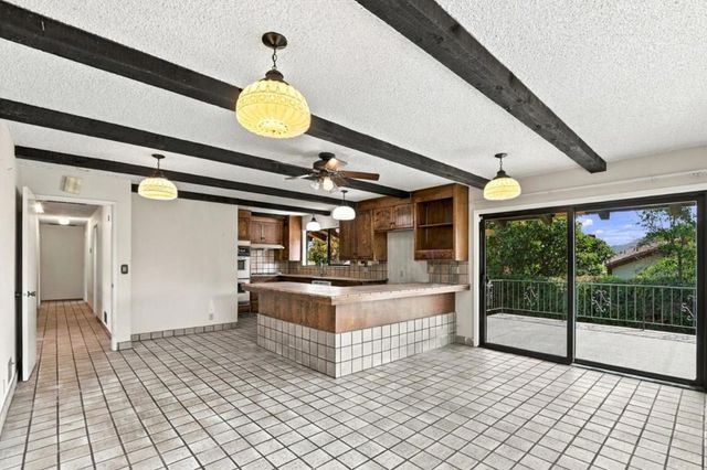 17852 Andrews Street, Monte Sereno, CA 95030