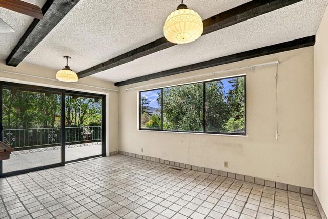 17852 Andrews Street, Monte Sereno, CA 95030