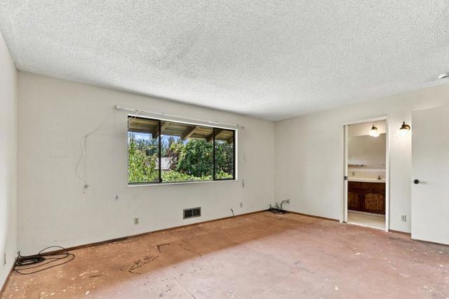 17852 Andrews Street, Monte Sereno, CA 95030