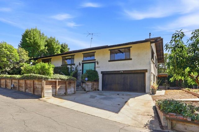 17852 Andrews Street, Monte Sereno, CA 95030