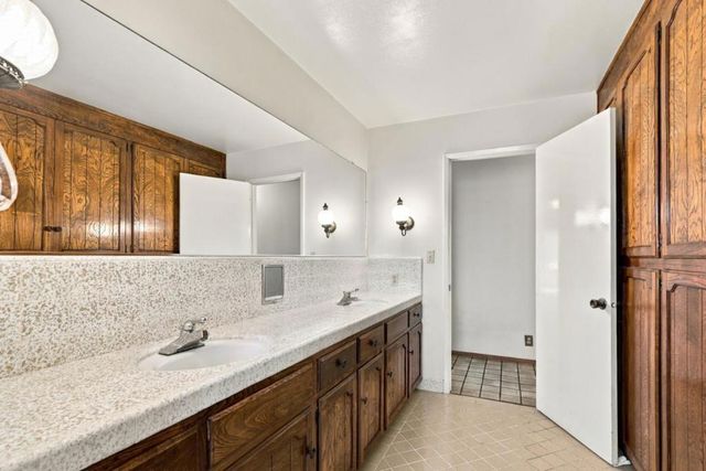 17852 Andrews Street, Monte Sereno, CA 95030